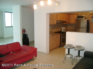 Apartamento / Venta / Panama / San Francisco / FLEXMLS-11-108