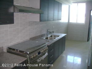 FRANQUICIA MASTER Apartamento en Alquiler en San Francisco en Panama Código: 12-6 No.2