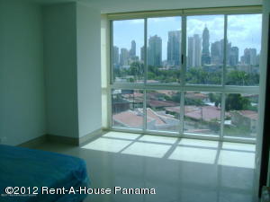 FRANQUICIA MASTER Apartamento en Alquiler en San Francisco en Panama Código: 12-6 No.4