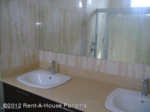 FRANQUICIA MASTER Apartamento en Alquiler en San Francisco en Panama Código: 12-6 No.5