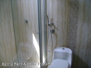 FRANQUICIA MASTER Apartamento en Alquiler en San Francisco en Panama Código: 12-6 No.6