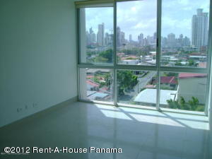 FRANQUICIA MASTER Apartamento en Alquiler en San Francisco en Panama Código: 12-6 No.7
