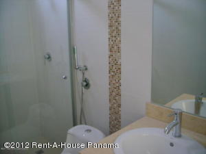 FRANQUICIA MASTER Apartamento en Alquiler en San Francisco en Panama Código: 12-6 No.8