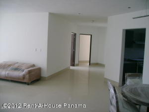 Apartamento / Alquiler / Panama / San Francisco / FLEXMLS-12-7