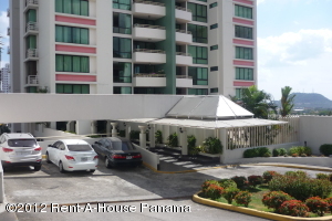 FRANQUICIA MASTER Apartamento en Venta en Edison Park en Panama Código: 12-9 No.1