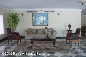 FRANQUICIA MASTER Apartamento en Venta en Edison Park en Panama Código: 12-9 No.2