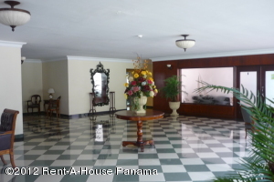 FRANQUICIA MASTER Apartamento en Venta en Edison Park en Panama Código: 12-9 No.3
