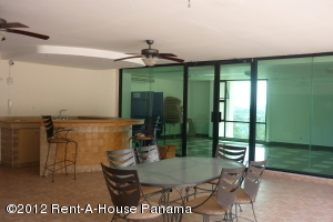 FRANQUICIA MASTER Apartamento en Venta en Edison Park en Panama Código: 12-9 No.5