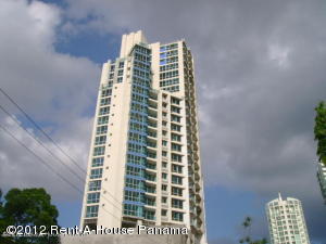 Apartamento / Alquiler / Panama / San Francisco / FLEXMLS-12-11
