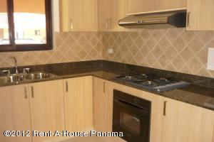 FRANQUICIA MASTER Casa en Alquiler en Costa Sur en Panama Código: 12-12 No.6