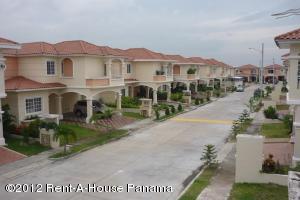 FRANQUICIA MASTER Casa En Venta En Panama - Costa Sur C&oacute;digo FLEX: 12-15
