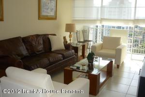 FRANQUICIA MASTER Apartamento En Venta En Panama - El Cangrejo C&oacute;digo FLEX: 12-17