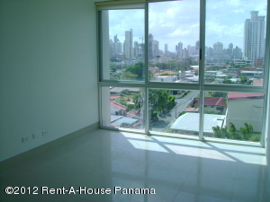FRANQUICIA MASTER Apartamento en Venta en San Francisco en Panama Código: 11-20 No.9
