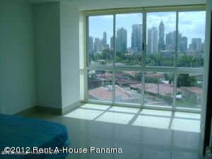 FRANQUICIA MASTER Apartamento en Alquiler en San Francisco en Panama Código: 12-11 No.4