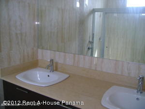 FRANQUICIA MASTER Apartamento en Alquiler en San Francisco en Panama Código: 12-11 No.5