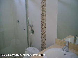 FRANQUICIA MASTER Apartamento en Alquiler en San Francisco en Panama Código: 12-11 No.8