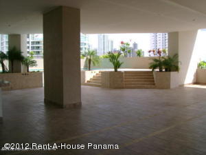 FRANQUICIA MASTER Apartamento en Alquiler en San Francisco en Panama Código: 12-11 No.9