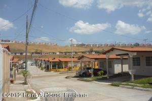 Casa / Alquiler / Panama / Brisas Del Golf / FLEXMLS-12-23