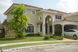 FRANQUICIA MASTER Casa En Venta En Panama - Costa del Este C&oacute;digo FLEX: 12-31