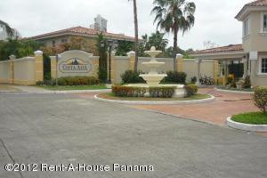 FRANQUICIA MASTER Casa En Venta En Panama - Costa del Este C&oacute;digo FLEX: 12-33
