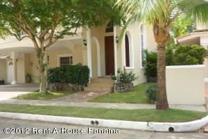 FRANQUICIA MASTER Casa En Venta En Panama - Costa del Este C&oacute;digo FLEX: 12-34