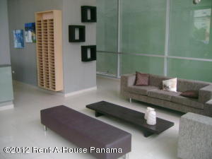 Apartamento / Alquiler / Panama / San Francisco / FLEXMLS-12-38