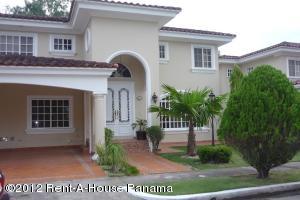 Casa / Alquiler / Panama / Costa del Este / FLEXMLS-12-40