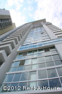 Apartamento / Alquiler / Panama / San Francisco / FLEXMLS-12-43