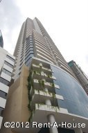 Apartamento / Venta / Panama / Avenida Balboa / FLEXMLS-12-44