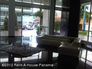 Apartamento / Alquiler / Panama / San Francisco / FLEXMLS-12-45