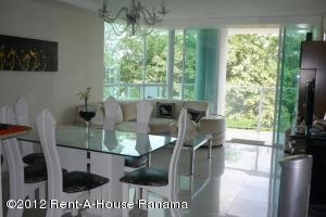 Apartamento / Alquiler / Panama / Hato Pintado / FLEXMLS-12-47