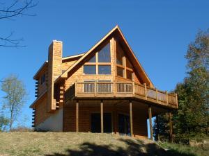 Land/House Package