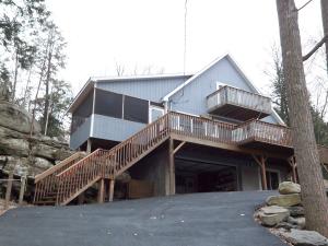 Wallenpaupack Lake Estates Lake Right Chalet