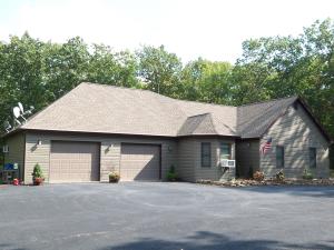 Pike County Home for Sale with acreage