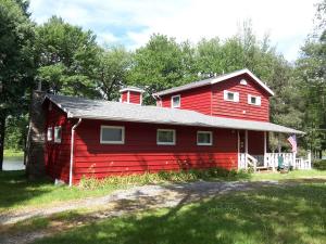 Lake Wynooska Lake Front Home for Sale