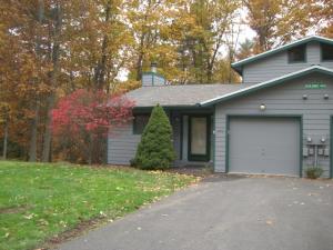Townhouse, full basement, garage