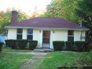 Cottage with a view of Lake Wallenpaupack