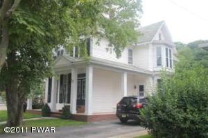 Honesdale PA, Wayne PA County, Wayne County Real Estate