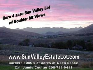 main photo Sun Valley real estate - - Sun Valley ID homes for sale