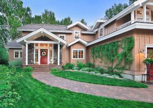 main photo Hailey real estate - - Hailey ID homes for sale