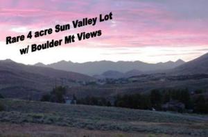 Sun Valley real estate - 418 Juniper - Sun Valley ID homes for sale