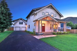 Hailey real estate - 517 S River - Hailey ID homes for sale