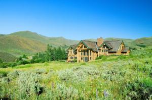 Sun Valley real estate - 420 Juniper - Sun Valley ID homes for sale