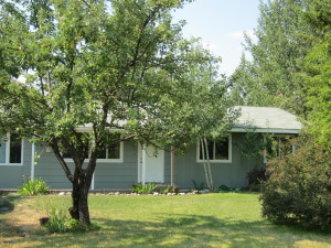 511 Willow main photo Hailey real estate - 511 Willow - Hailey ID homes for sale