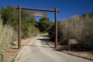 876 & 600  Toro Canyon Park
