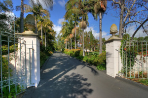 1908  Boundary