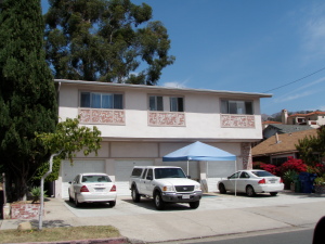 415 E Micheltorena