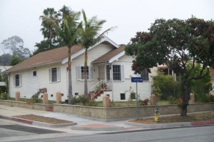 101 S Salinas