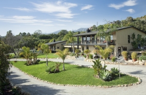 340  TORO CANYON