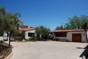 1656  Las Canoas